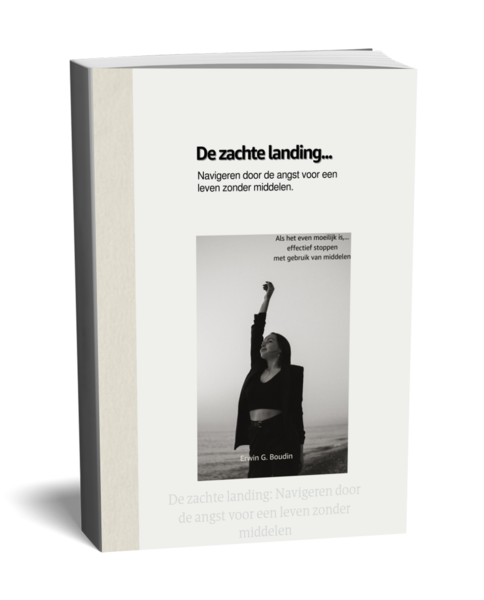 Zachte landing cover